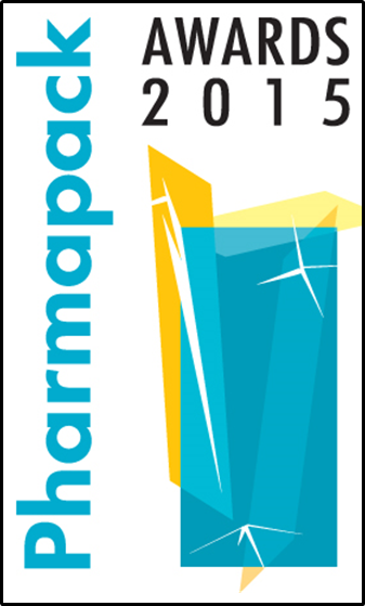 Pharmapack Award